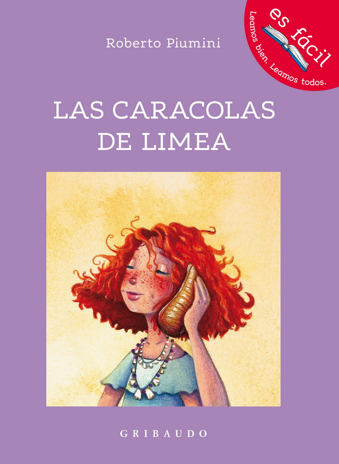 Caracolas de Limea, Las