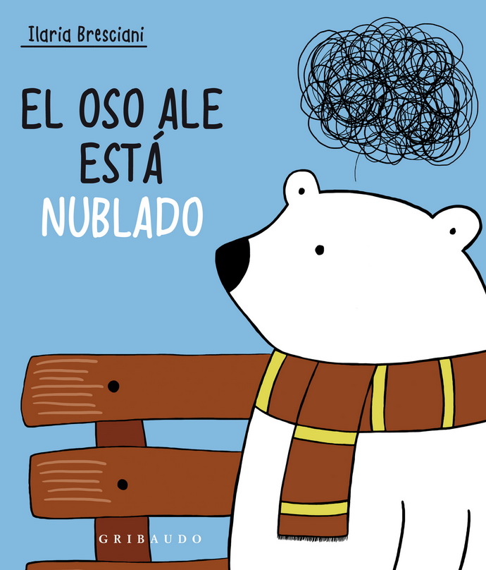 Oso Ale está nublado, El