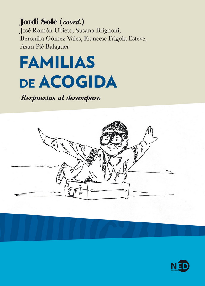 Familias de acogida