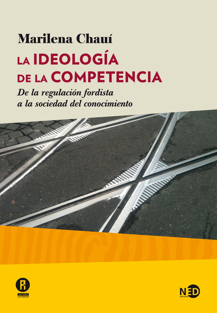 Ideología de la competencia, La