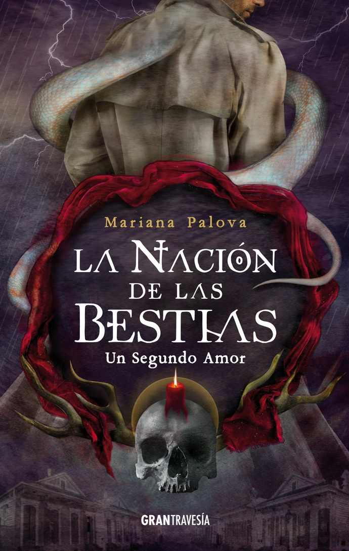 Nación de las bestias 2.5, La. Un segundo amor