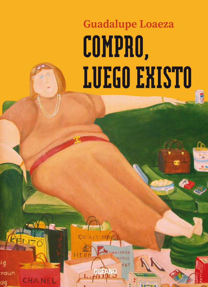 Compro, luego existo (Tercera edición)