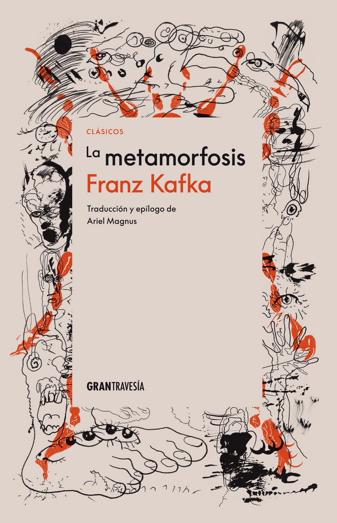 Metamorfosis, La