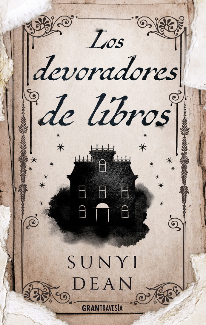 Devoradores de libros, Los 