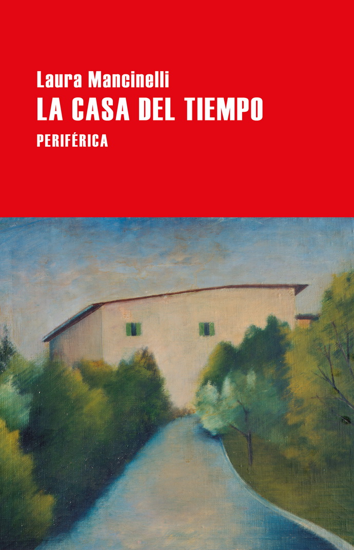 Casa del tiempo, La