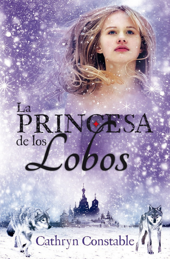 Princesa de los lobos, La