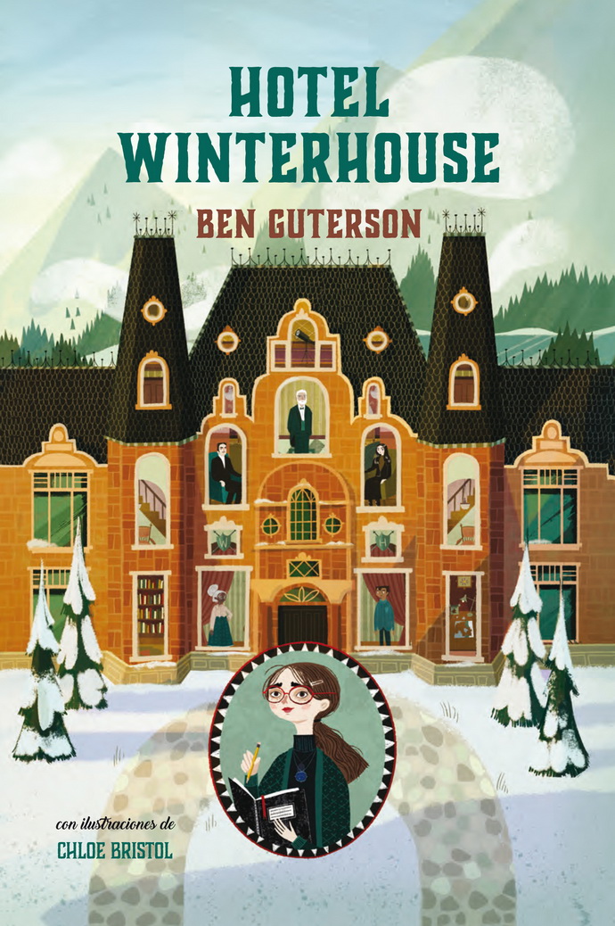 Hotel Winterhouse