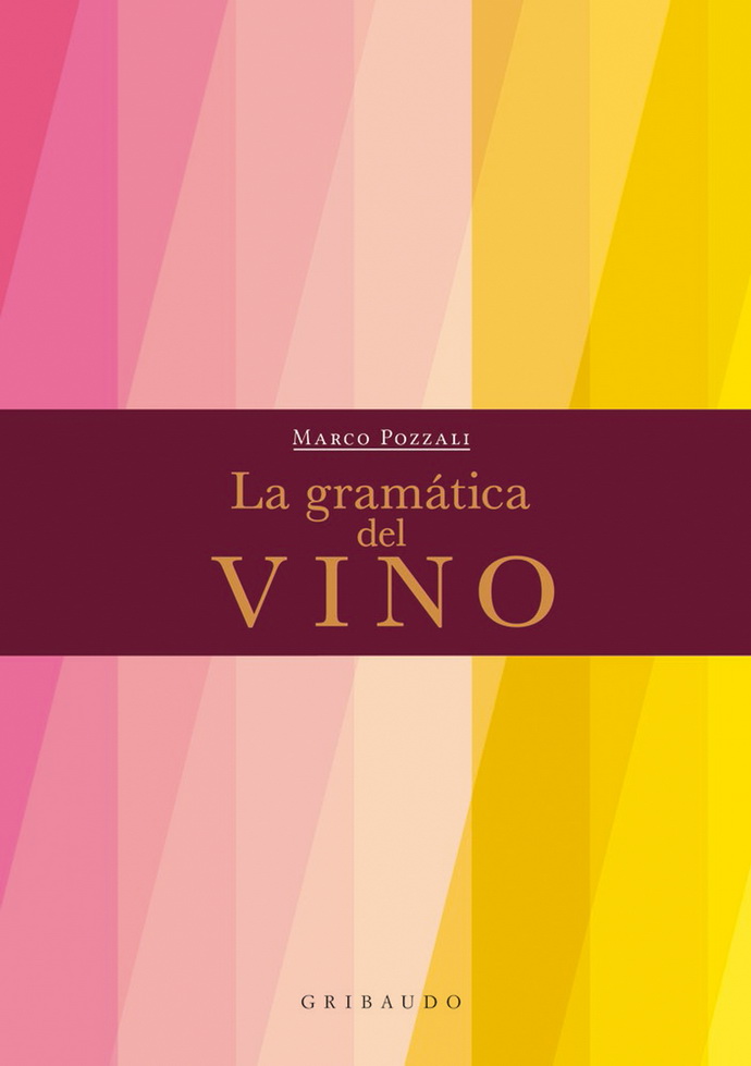 Gramática del vino