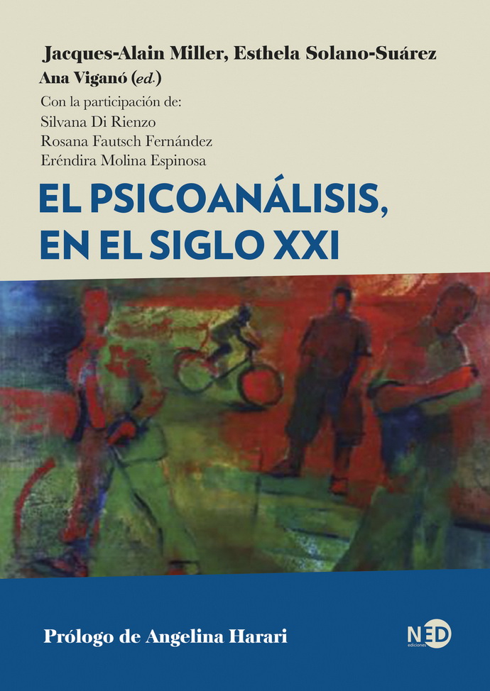 Psicoanálisis, en el siglo XXI, El