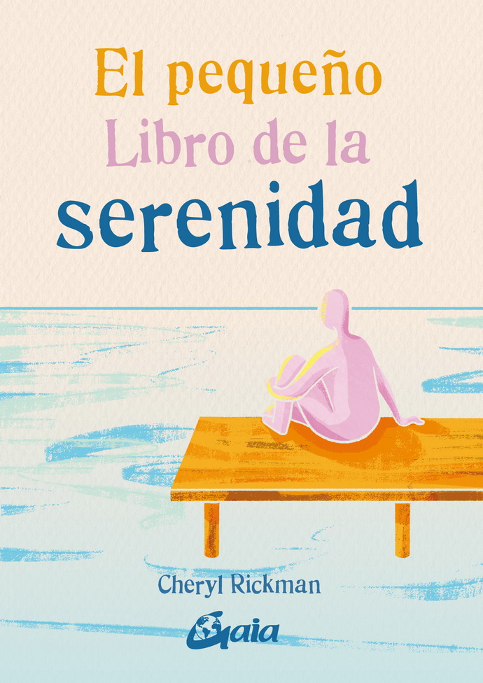 Pequeño libro de la serenidad, El