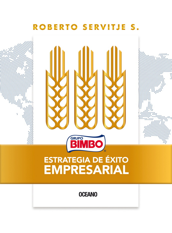 Bimbo. Estrategia de éxito empresarial