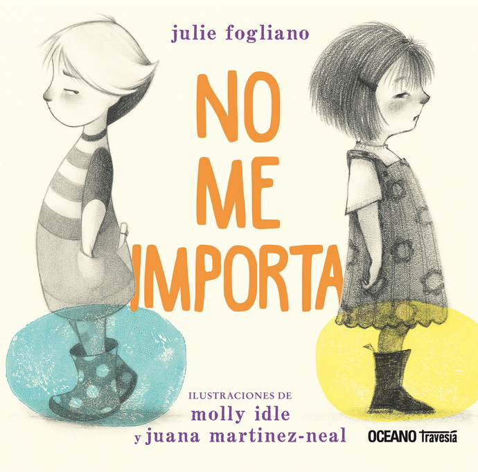 No me importa