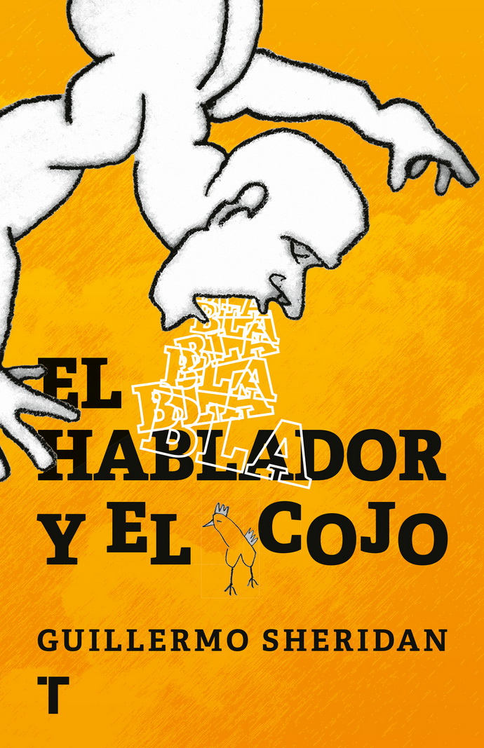 Hablador y el cojo, El