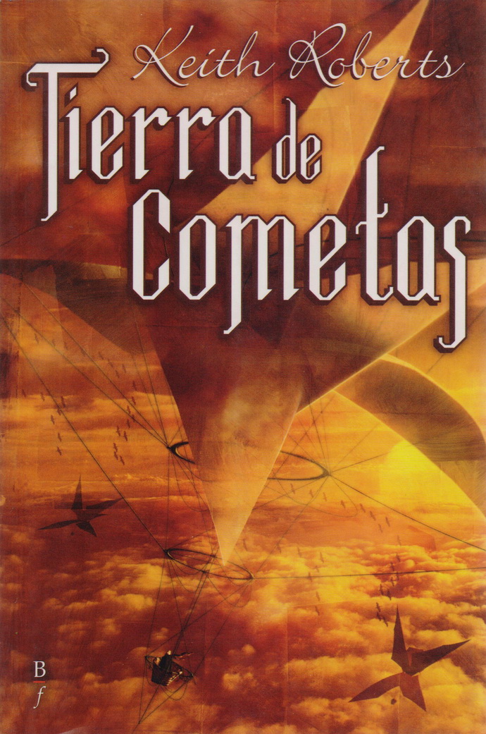 Tierra de cometas