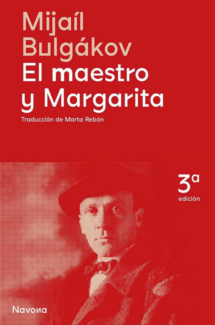 Maestro y Margarita, El