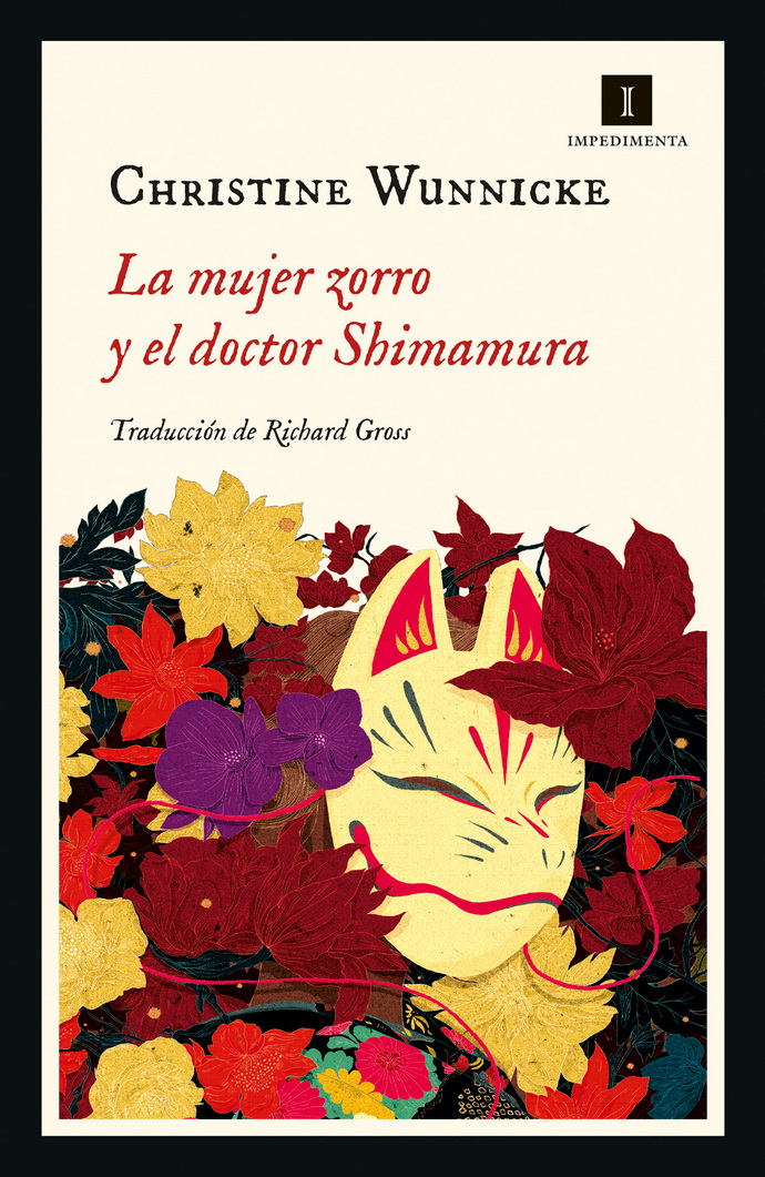 Mujer zorro y el doctor Shimamura, La