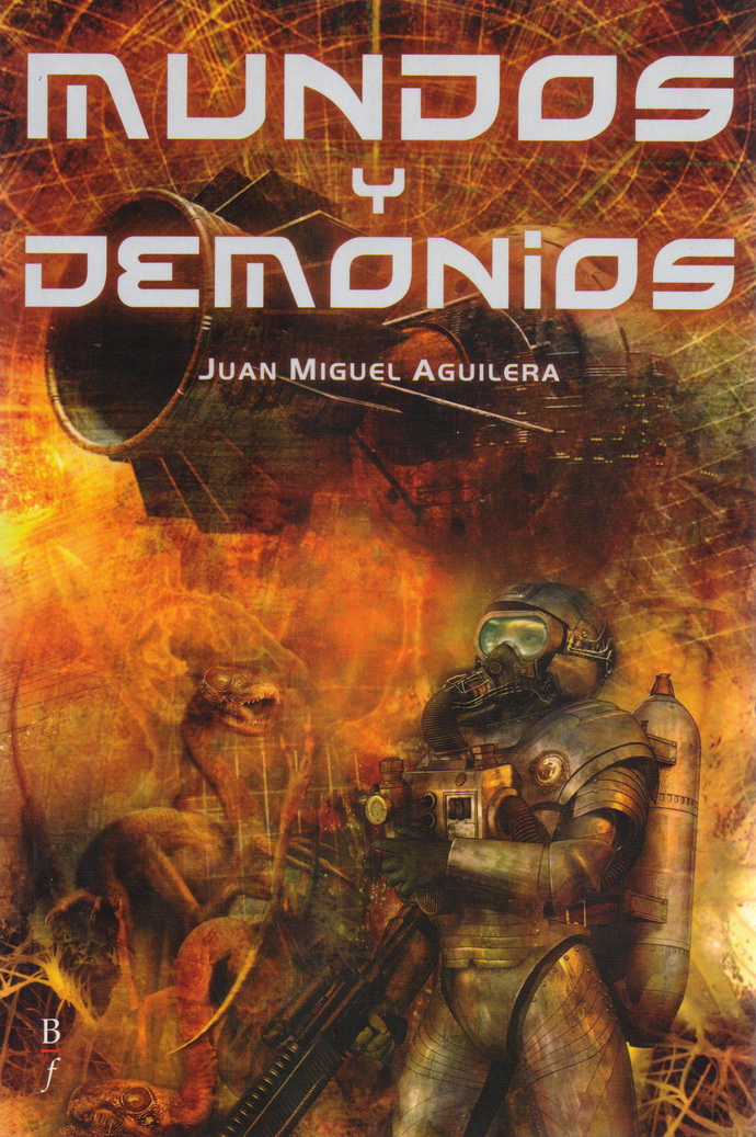 Mundos y demonios