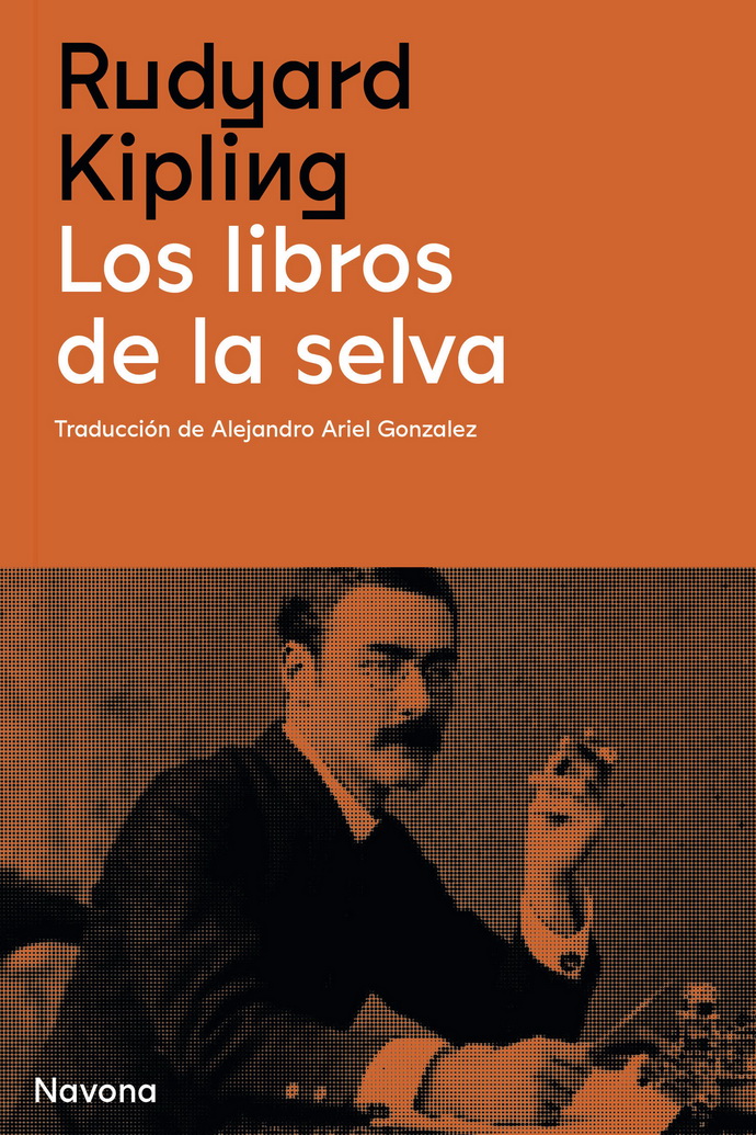 Libros de la selva, Los