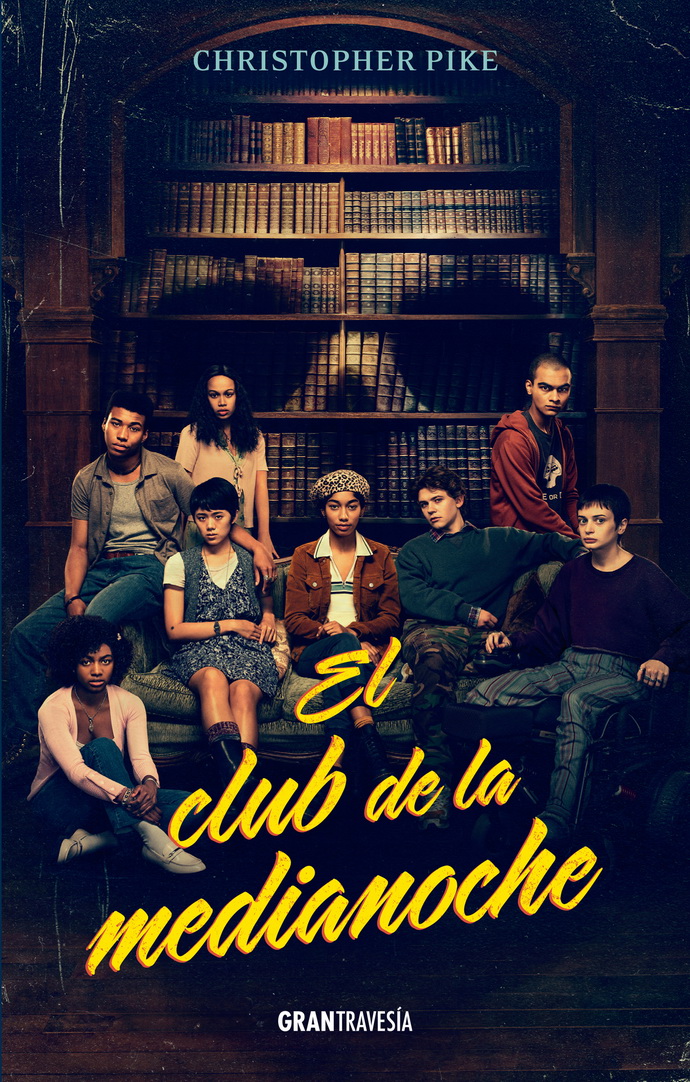 Club de la medianoche, El