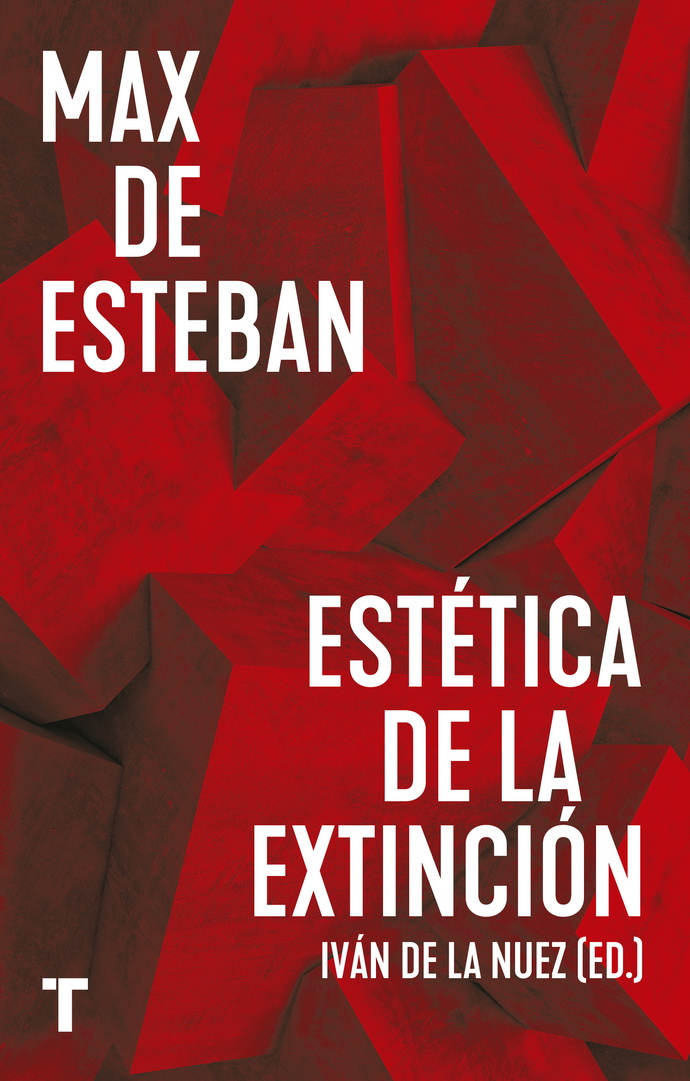 Estética de la extinción