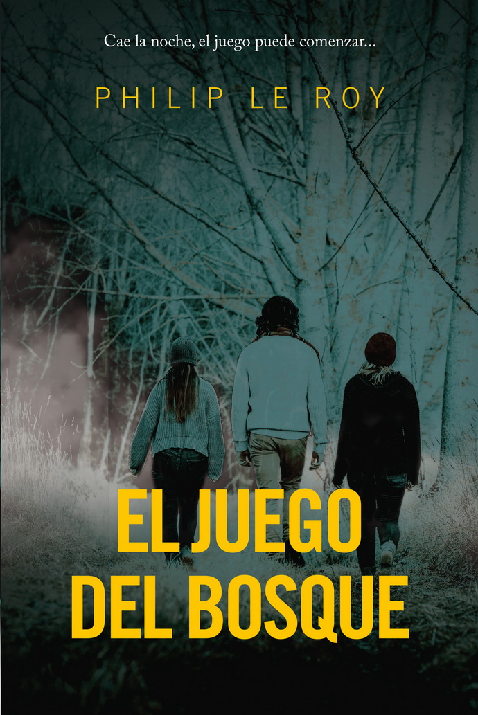 Juego del bosque, El