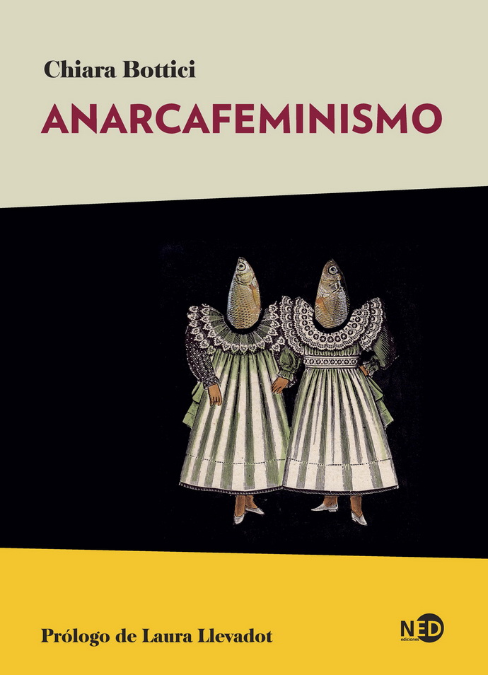 Anarcafeminismo