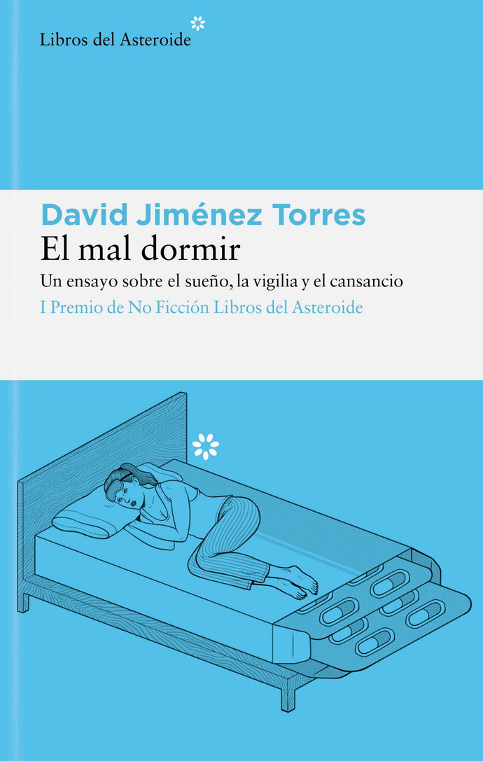 Mal dormir, El