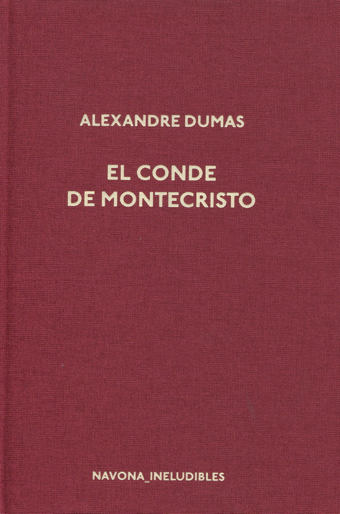 Conde de Montecristo