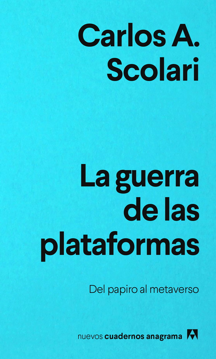 Guerra de las plataformas, La