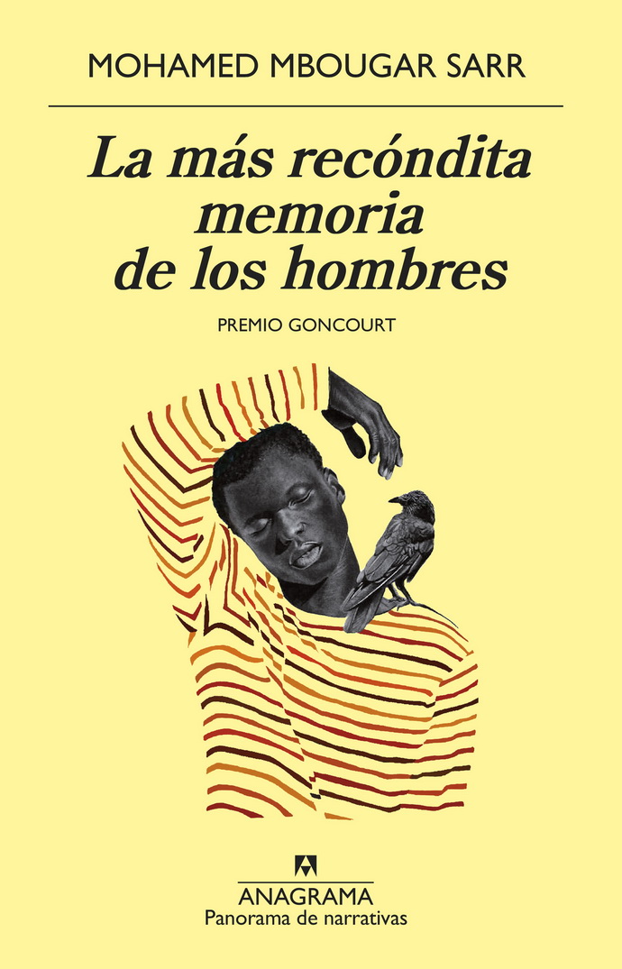 Más recóndita memoria de los hombres, La