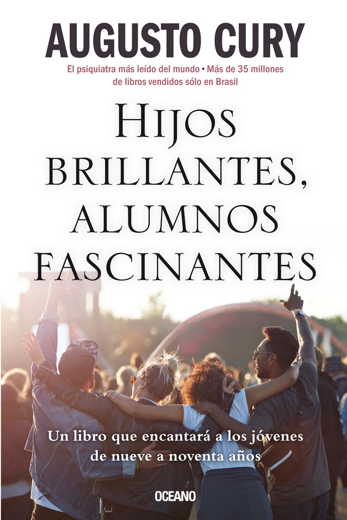 Hijos brillantes, alumnos fascinantes