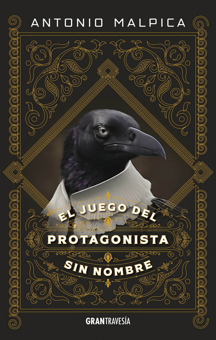 Juego del protagonista sin nombre, El