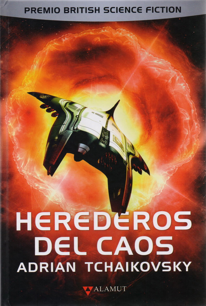 Herederos del caos