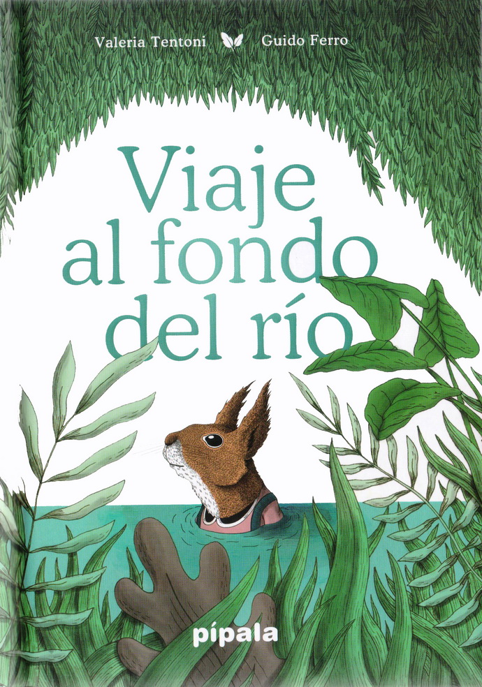 Viaje al fondo del río