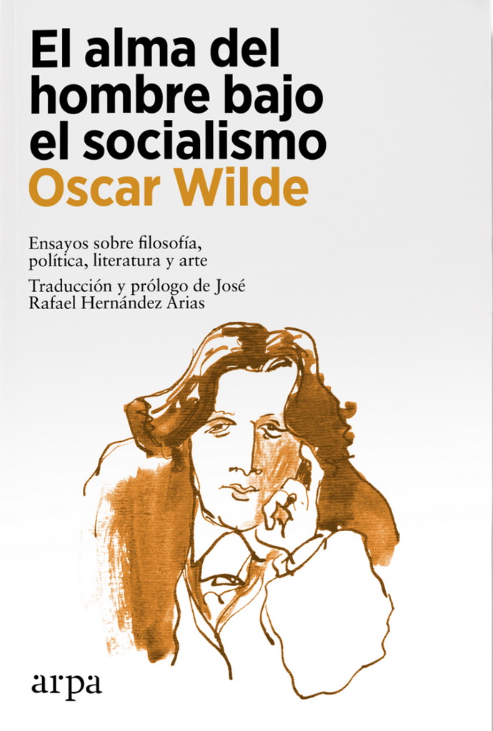 Alma del hombre bajo el socialismo, El