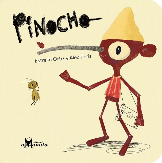 Pinocho