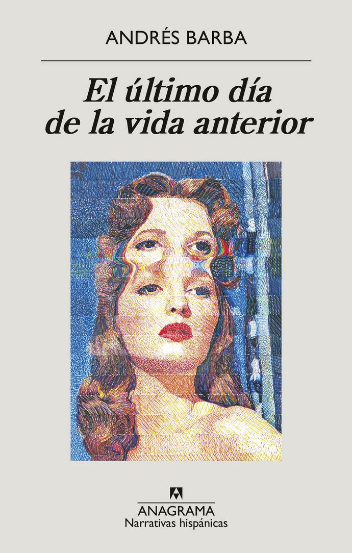 Último día de la vida anterior, El