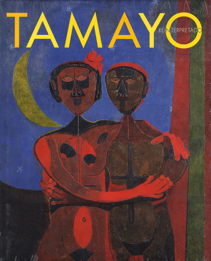 Tamayo reinterpretado