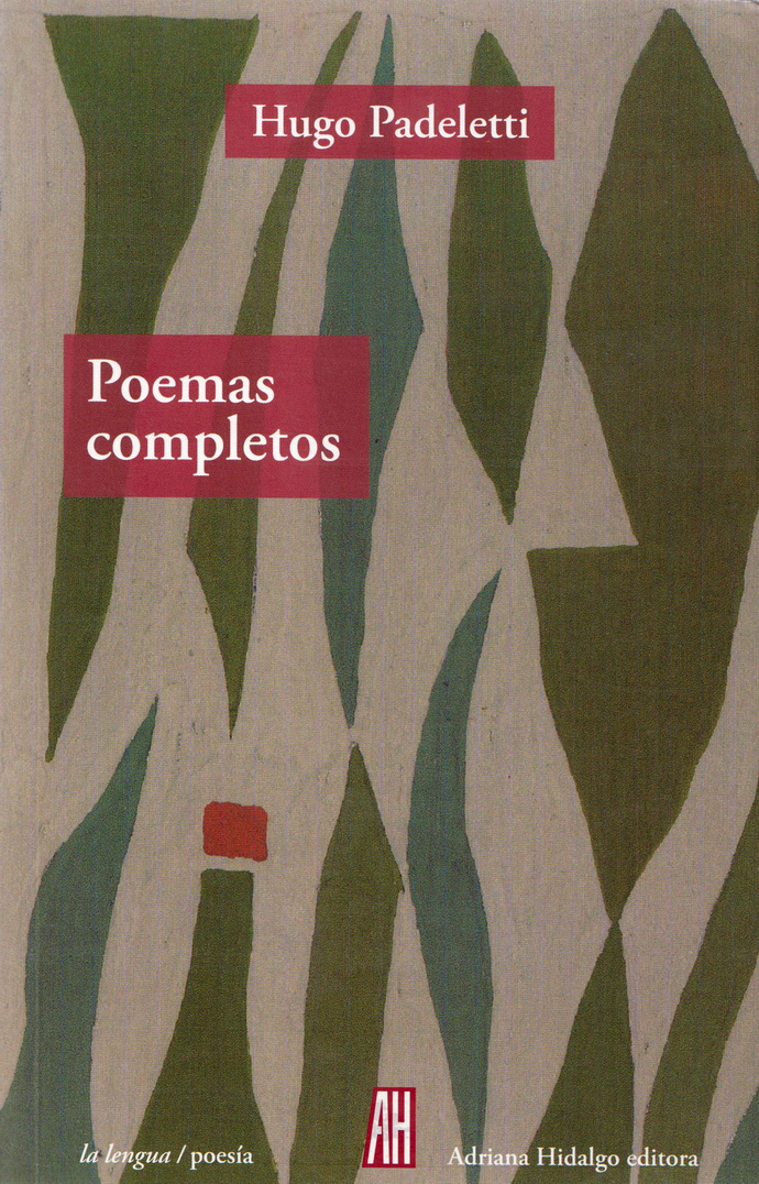 Poemas completos