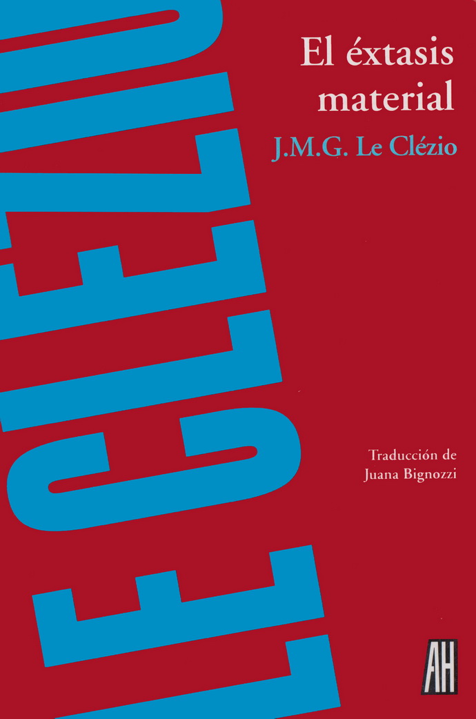 El-extasis-materiall-J-M-G-Le-Clezio