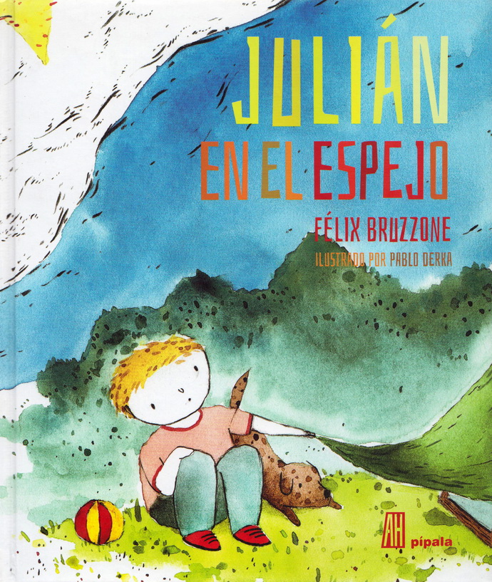 Julian-en-el-espejo-Felix-Bruzzone-German-Wendel