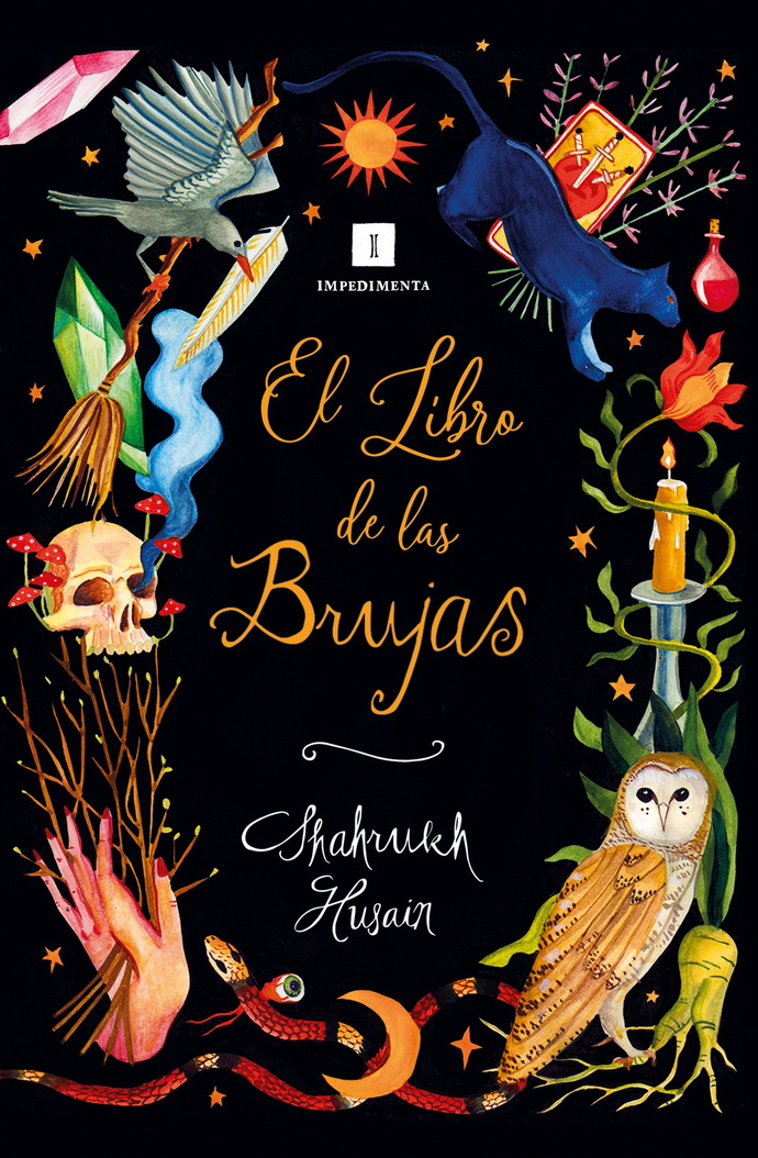 El-libro-de-las-brujas-Shahrukh-Husain