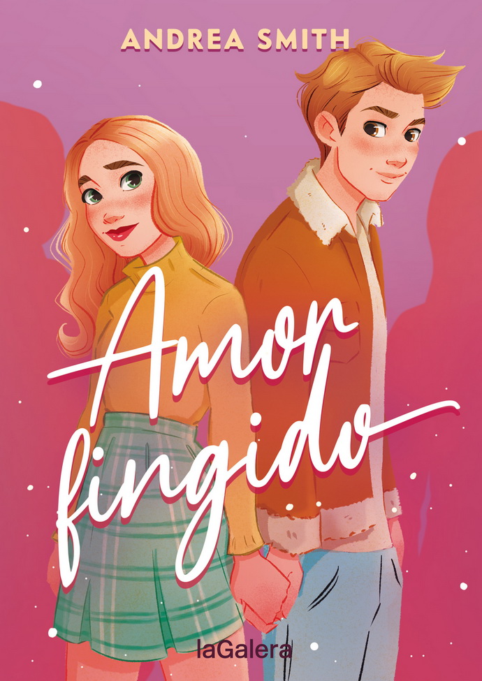 Amor-fingido-Andrea-Smith