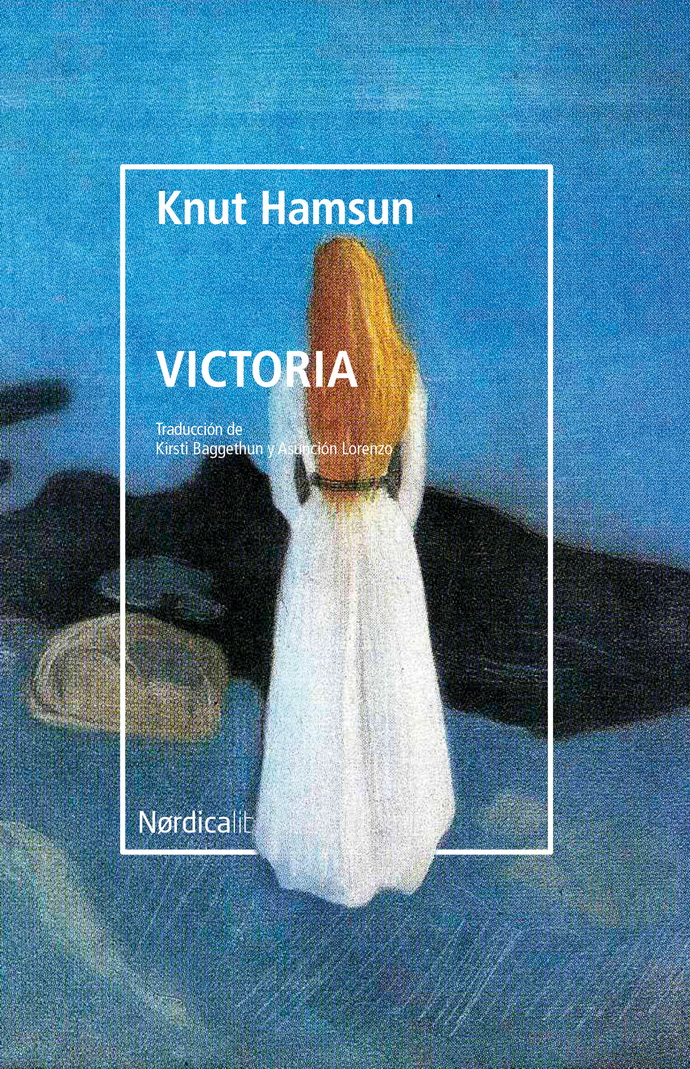 Victoria-Knut-Hamsun