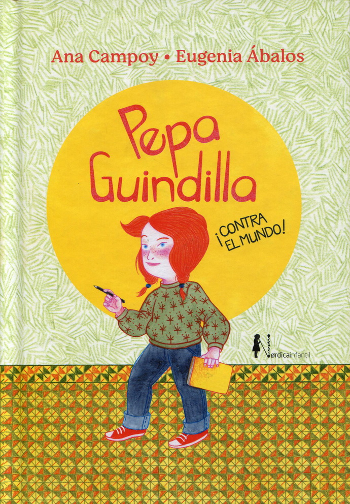 Pepa-Guindilla-¡Contra-el-mundo!-Ana-Campoy