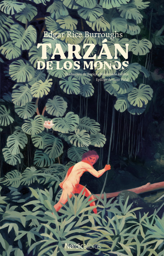 Tarzan-de-los-monos