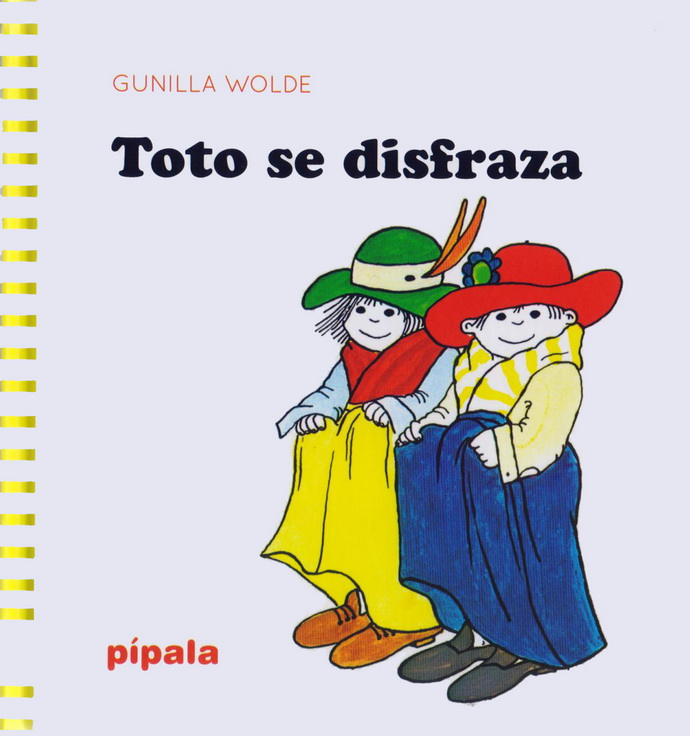 Toto-se-disfraza-Gunilla-Wolde