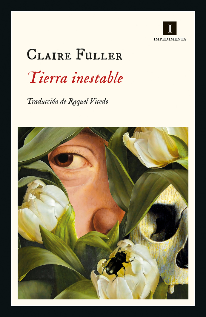 Tierra-inestable-Claire-Fuller