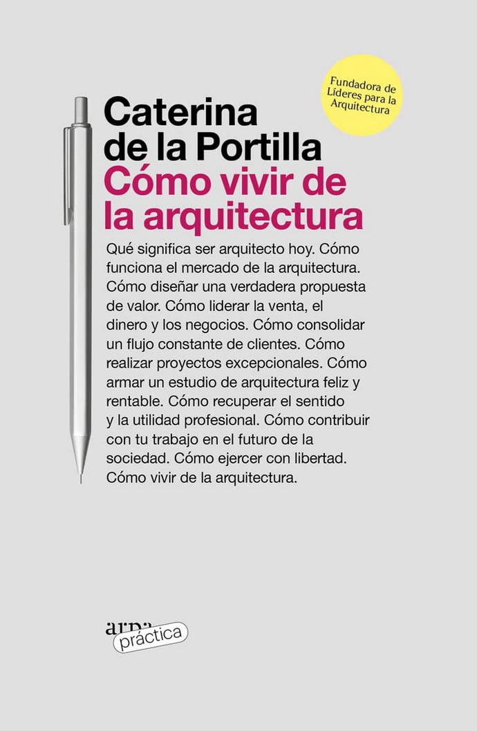 Como-vivir-de-la-arquitectura-Caterina-de-la-Portilla