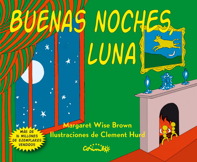 Buenas-noches-luna-Margaret-Wise-Brown